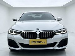 BMW 5 Series (Imported) Two 530i Fashion Edition M Sports Package - фото 2