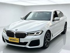 BMW 5 Series (Imported) Two 530i Fashion Edition M Sports Package - фото 3