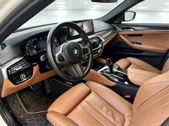 BMW 5 Series (Imported) Two 530i Fashion Edition M Sports Package - фото 4