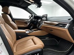 BMW 5 Series (Imported) Two 530i Fashion Edition M Sports Package - фото 5
