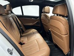 BMW 5 Series (Imported) Two 530i Fashion Edition M Sports Package - фото 6