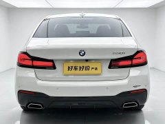 BMW 5 Series (Imported) Two 530i Fashion Edition M Sports Package - фото 7