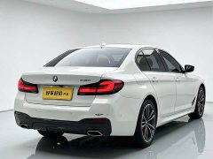 BMW 5 Series (Imported) Two 530i Fashion Edition M Sports Package - фото 8