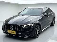 Mercedes-Benz C-Class C 260 L Sports Edition - фото 1