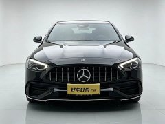 Mercedes-Benz C-Class C 260 L Sports Edition - фото 10