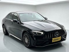 Mercedes-Benz C-Class C 260 L Sports Edition - фото 2