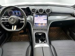 Mercedes-Benz C-Class C 260 L Sports Edition - фото 3