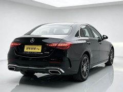 Mercedes-Benz C-Class C 260 L Sports Edition - фото 7