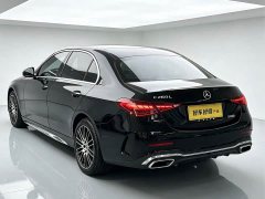 Mercedes-Benz C-Class C 260 L Sports Edition - фото 8