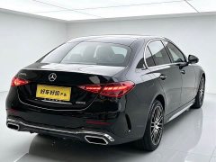 Mercedes-Benz C-Class C 260 L Sports Edition - фото 9