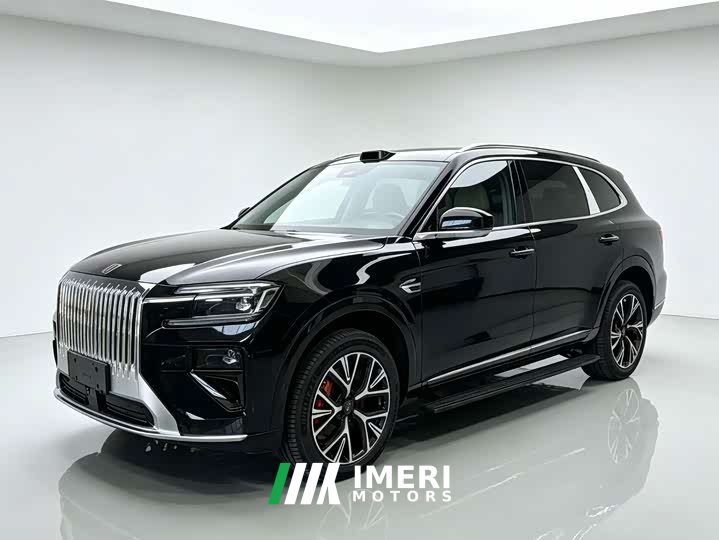 Zeekr 8X Max version 55kWh - автомобиль из Китая