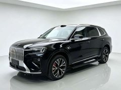 Zeekr 8X Max version 55kWh - фото 1