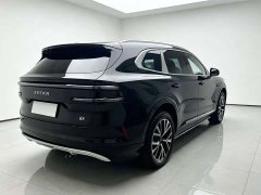 Zeekr 8X Max version 55kWh - фото 3
