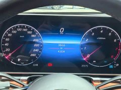 Mercedes-Benz S-Class facelift S 400 L business - фото 11