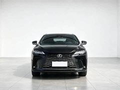 Lexus RX 350h four-wheel drive premium version - фото 2
