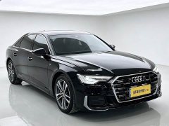 Audi A6L 40 TFSI luxury and dynamic - фото 1