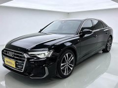 Audi A6L 40 TFSI luxury and dynamic - фото 2