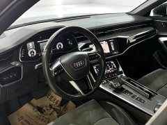Audi A6L 40 TFSI luxury and dynamic - фото 3