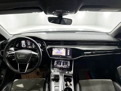 Audi A6L 40 TFSI luxury and dynamic - фото 4
