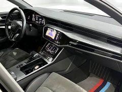 Audi A6L 40 TFSI luxury and dynamic - фото 5