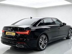 Audi A6L 40 TFSI luxury and dynamic - фото 7