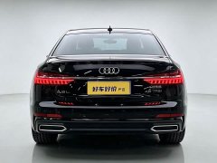 Audi A6L 40 TFSI luxury and dynamic - фото 8