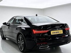 Audi A6L 40 TFSI luxury and dynamic - фото 9