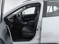 Toyota RAV4 Rongfang 2.0L CVT two-wheel drive fashion Plus version - фото 10