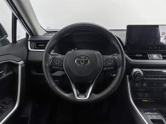 Toyota RAV4 Rongfang 2.0L CVT two-wheel drive fashion Plus version - фото 11