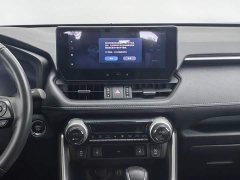 Toyota RAV4 Rongfang 2.0L CVT two-wheel drive fashion Plus version - фото 12