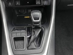 Toyota RAV4 Rongfang 2.0L CVT two-wheel drive fashion Plus version - фото 13
