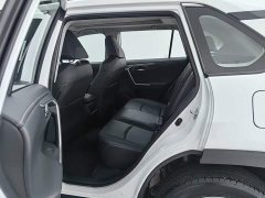Toyota RAV4 Rongfang 2.0L CVT two-wheel drive fashion Plus version - фото 15