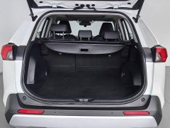 Toyota RAV4 Rongfang 2.0L CVT two-wheel drive fashion Plus version - фото 16