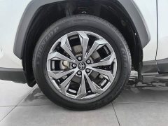 Toyota RAV4 Rongfang 2.0L CVT two-wheel drive fashion Plus version - фото 17