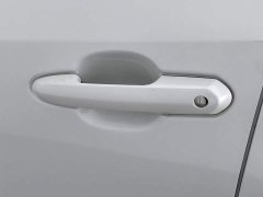 Toyota RAV4 Rongfang 2.0L CVT two-wheel drive fashion Plus version - фото 18