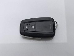 Toyota RAV4 Rongfang 2.0L CVT two-wheel drive fashion Plus version - фото 19