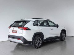 Toyota RAV4 Rongfang 2.0L CVT two-wheel drive fashion Plus version - фото 2