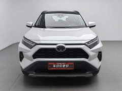 Toyota RAV4 Rongfang 2.0L CVT two-wheel drive fashion Plus version - фото 3