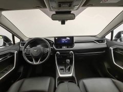 Toyota RAV4 Rongfang 2.0L CVT two-wheel drive fashion Plus version - фото 5