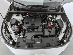 Toyota RAV4 Rongfang 2.0L CVT two-wheel drive fashion Plus version - фото 6