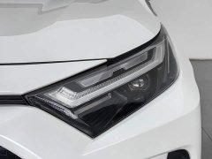 Toyota RAV4 Rongfang 2.0L CVT two-wheel drive fashion Plus version - фото 7