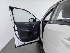 Toyota RAV4 Rongfang 2.0L CVT two-wheel drive fashion Plus version - фото 8