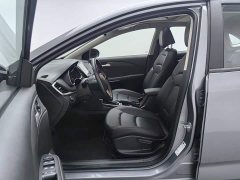 Cruze 2020 mild hybrid Redline 320T dual-clutch refreshing version - фото 10