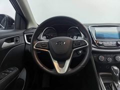 Cruze 2020 mild hybrid Redline 320T dual-clutch refreshing version - фото 11