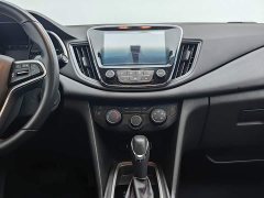 Cruze 2020 mild hybrid Redline 320T dual-clutch refreshing version - фото 12