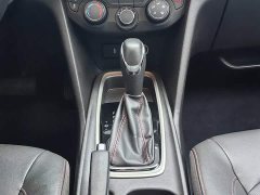 Cruze 2020 mild hybrid Redline 320T dual-clutch refreshing version - фото 13