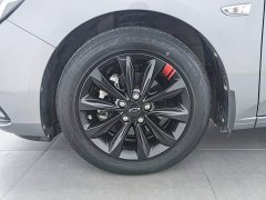 Cruze 2020 mild hybrid Redline 320T dual-clutch refreshing version - фото 17