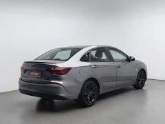 Cruze 2020 mild hybrid Redline 320T dual-clutch refreshing version - фото 2
