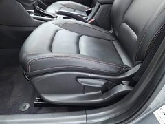 Cruze 2020 mild hybrid Redline 320T dual-clutch refreshing version - фото 20