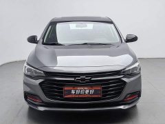 Cruze 2020 mild hybrid Redline 320T dual-clutch refreshing version - фото 3